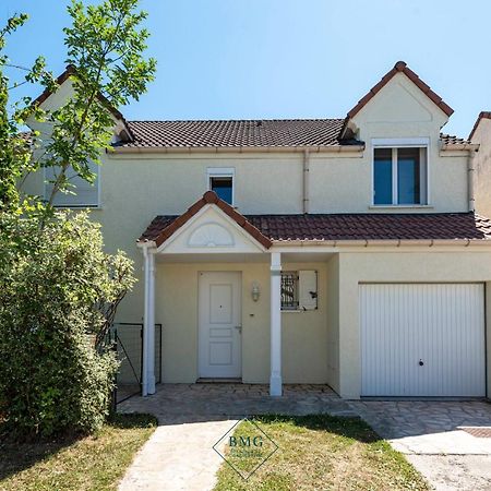 Family House In Disneyland Bmyguest Серри Экстерьер фото