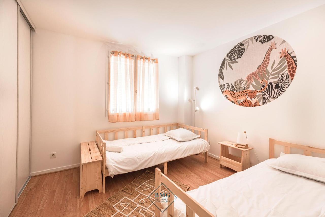 Family House In Disneyland Bmyguest Серри Экстерьер фото