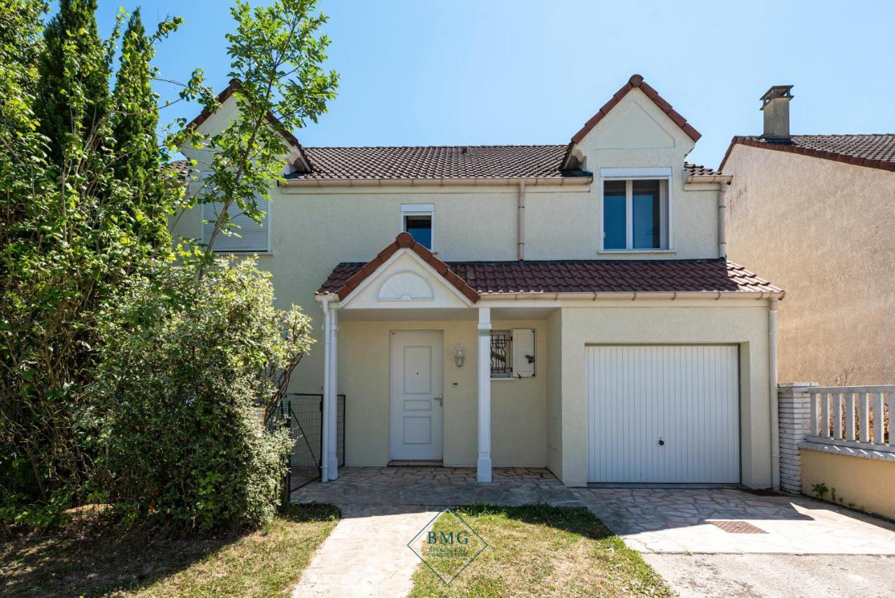 Family House In Disneyland Bmyguest Серри Экстерьер фото